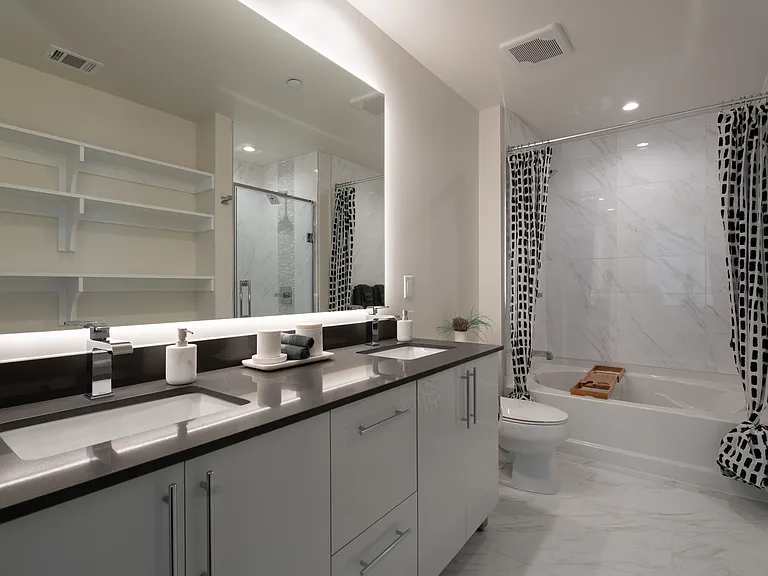 Ascent Midtown — Photo 19