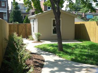 2919 S Compton Ave, Saint louis, MO