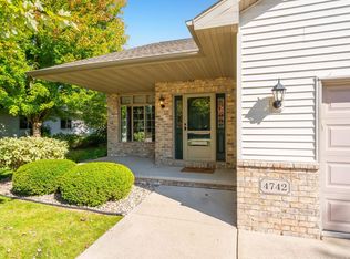 4742 N Providence Ave, Appleton, WI 54913