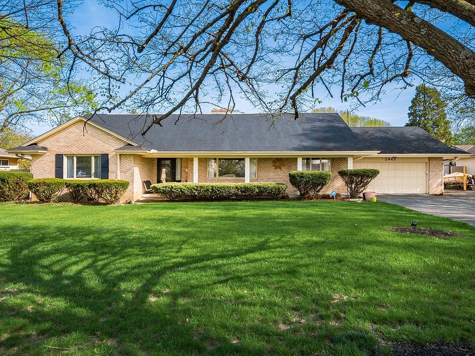 2945 Berwick Blvd, Columbus, OH 43209 Zillow