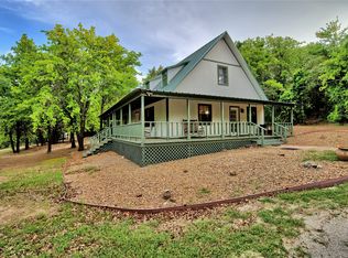 186 County Road 429, Muenster, TX 76252