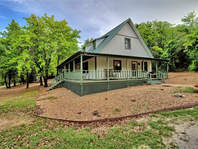 186 County Road 429, Muenster, TX, 76252