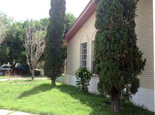 215 Avenida De La Plata, Brownsville, TX 78521