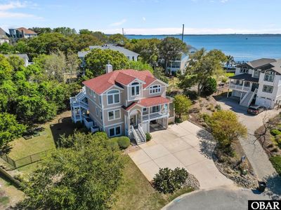 513 First Flight Run LOT 31R, Kitty Hawk, NC, 27949