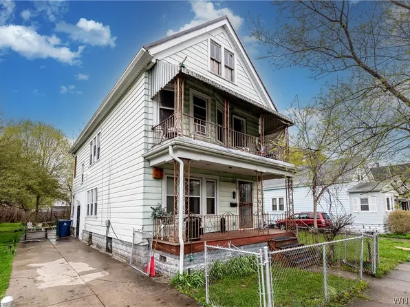 151 Northampton St, Buffalo, NY 14209