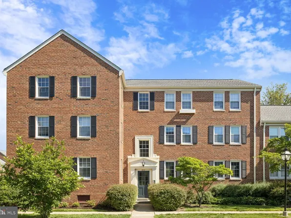 6622 E Wakefield Dr APT C1, Alexandria, VA 22307