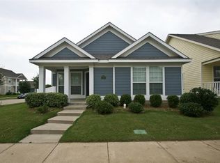 9116 Eagle Dr, Providence Village, TX 76227
