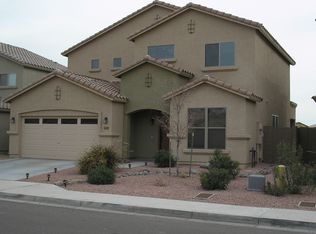 4425 W Burgess Ln, Laveen, AZ 85339