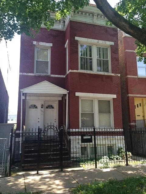 1339 N Campbell Ave #2