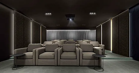 Rented by Goose Property Management LLC