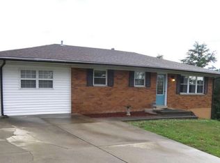 2684 Elwood Dr, Ashland, KY 41102