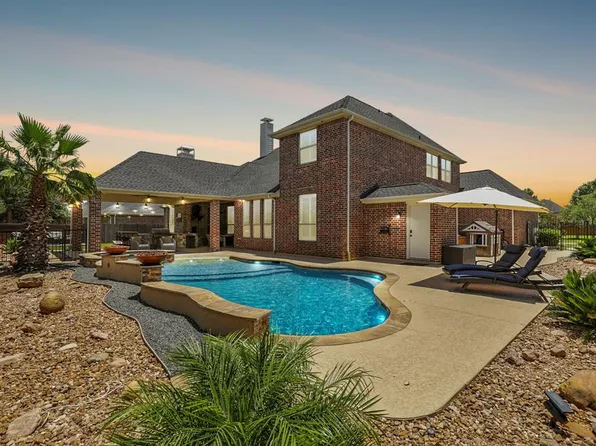 28210 S Firethorne Road, Katy, TX 77494
