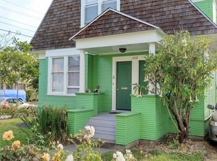 2518 Dana St #A, Berkeley, CA 94704