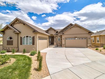 6229 Fergus Dr, Colorado Springs, CO, 80924