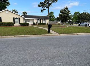 5795 Keystone Rd, Pensacola, FL 32504