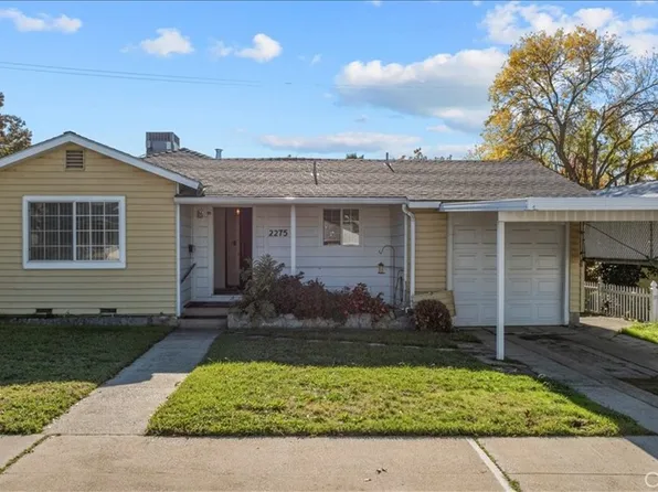 2275 Quartz Ave, Oroville, CA 95966