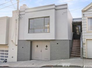 456 Ellsworth St, San Francisco, CA 94110