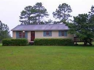 242 Wynn Dr, Albany, GA 31705