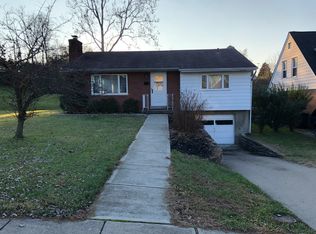 807 Saint James Ave, Park Hills, KY 41011