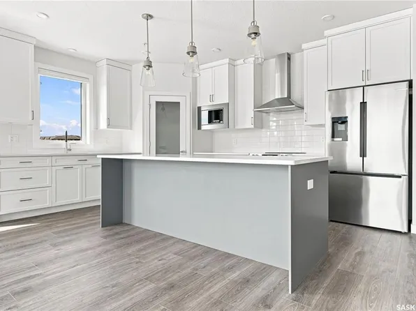 UNIT 216-3589 Evans COURT, Regina, SK S4S 0A9