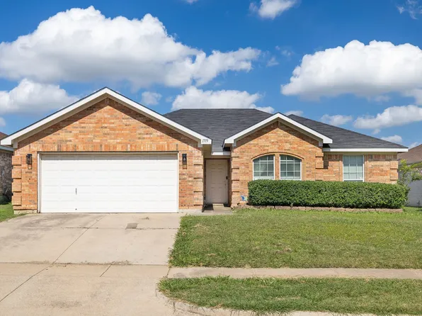 1719 Wolf Creek Dr, Arlington, TX 76018
