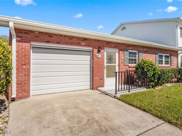 6771 Panther Ln APT U1, Fort Myers, FL 33919