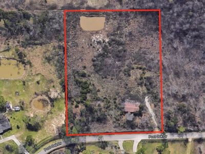 0 Post Oak Dr, Conroe, TX, 77301