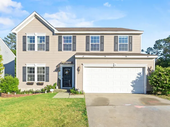 246 Chesterbrook Ln, Lexington, SC 29072