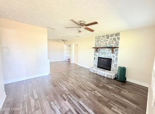 808 Forestdale Ave, Panama City, FL 32401