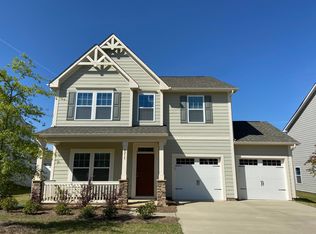 4215 Huntley Glen Dr, Pineville, NC 28134