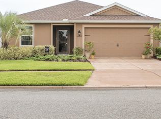 12028 Bent Ct, Macclenny, FL 32063