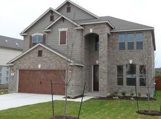 408 Wye Oak St, Austin, TX 78748