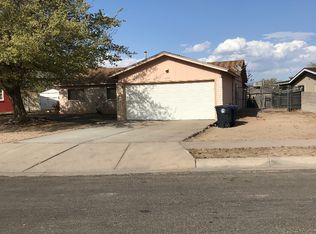 8613 Lynette Ct SW, Albuquerque, NM 87121