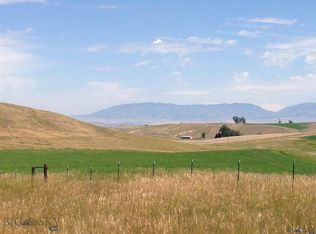 Tbd Prairie Rd, Manhattan, MT 59741