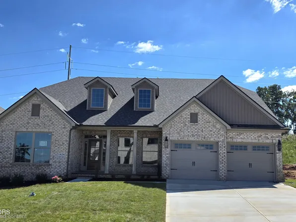 1828 Hickory Reserve Rd, Knoxville, TN 37932