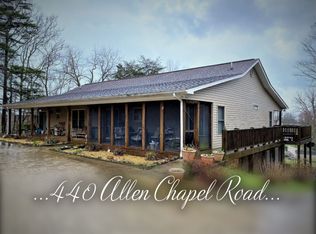 440 Allens Chapel Rd, Hilham, TN 38568