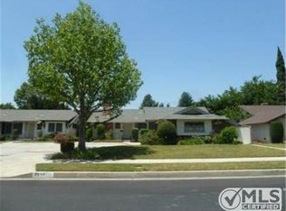 7951 Variel Ave, Canoga Park, CA 91304
