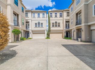 5424 Blossom St UNIT 3, Houston, TX 77007