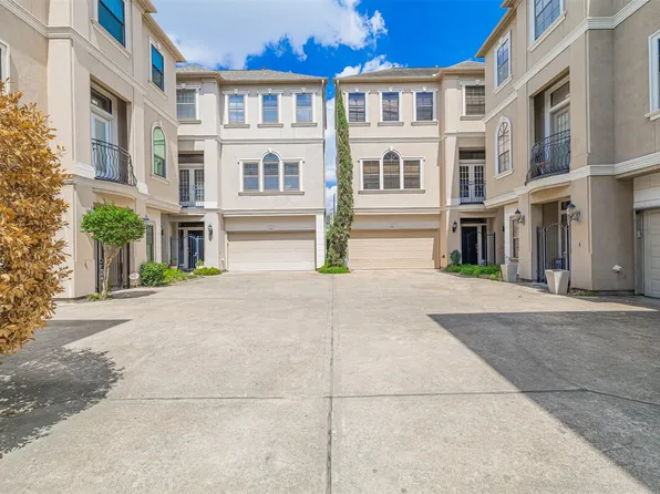 5424 Blossom St Unit 3, Houston, TX 77007