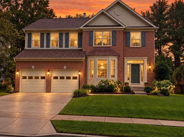 2427 Chelmsford Dr, Crofton, MD 21114