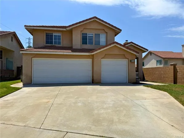 11350 Rosena Cir, Fontana, CA 92337