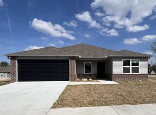 4100 Red Maple Ln, Alexander, AR 72002