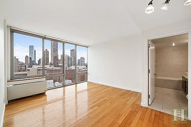 Rented by Halstead Real Estate