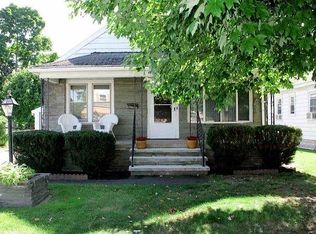 1223 Trinity Ave, Schenectady, NY 12306