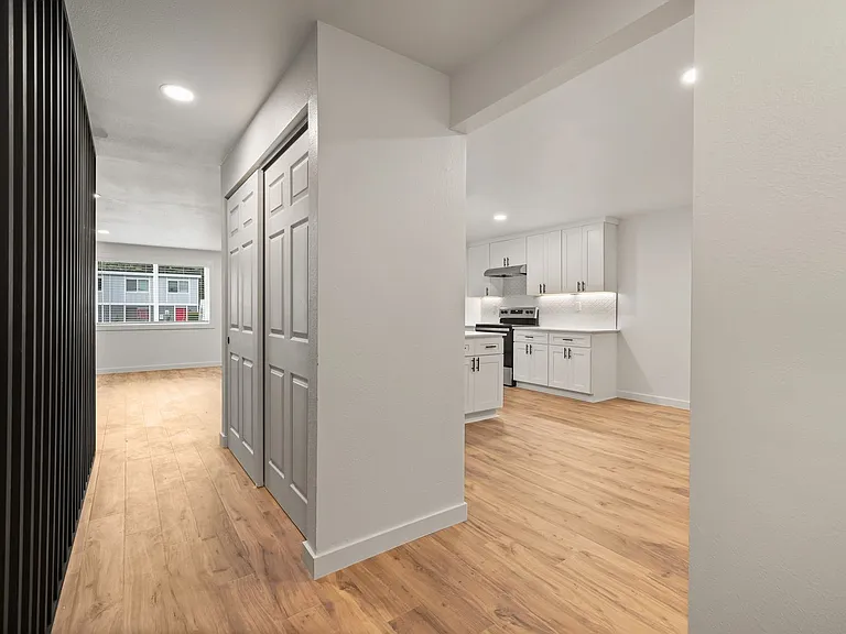 Rosedale Townhomes — Photo 70