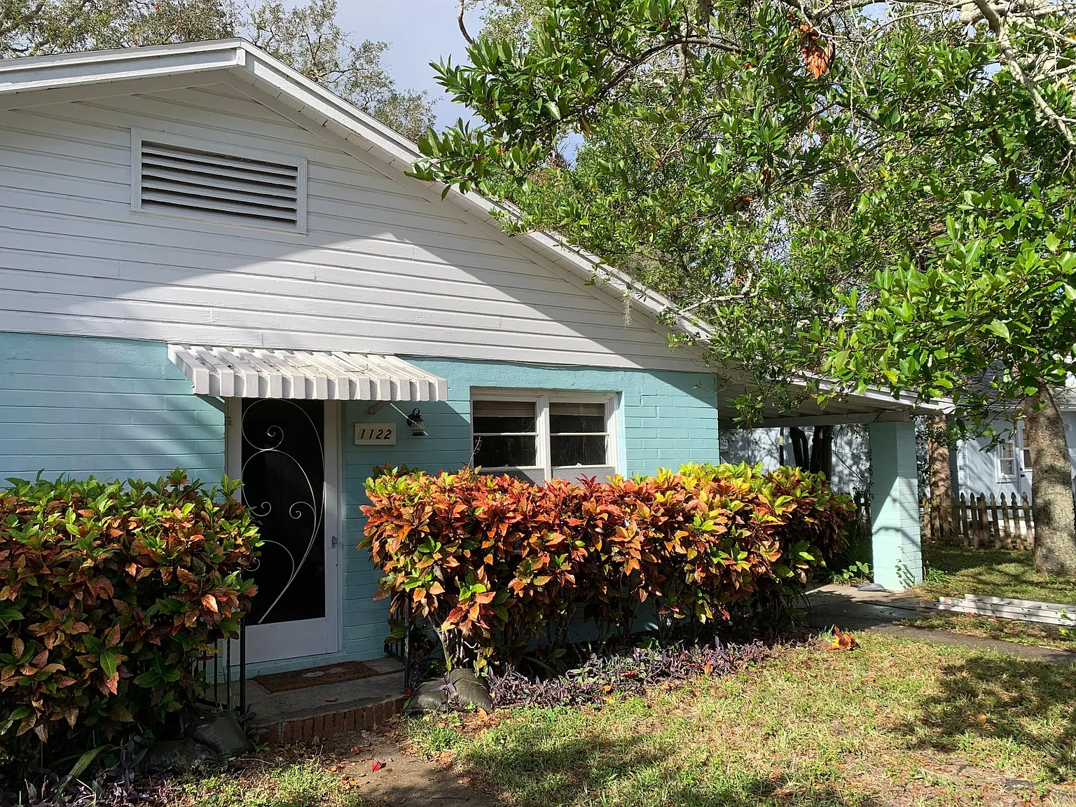 1 bed, 549 sqft, $900 — Photo 1