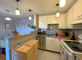 66 Mystic St #3, Arlington, MA 02474