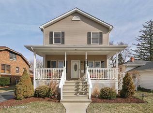 436 Franklin St, Downers Grove, IL 60515