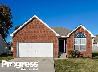 930 Lavergne Ln, La Vergne, TN 37086
