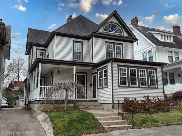 525 3rd St, Marietta, OH 45750